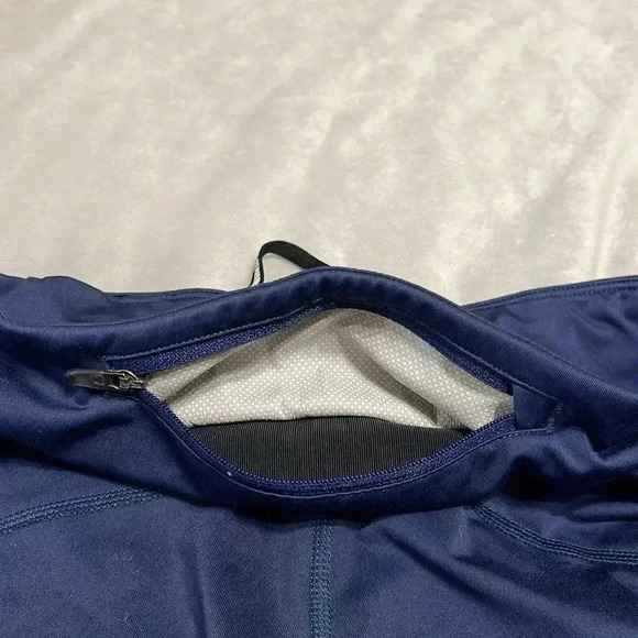 🩷 Nike Dry Fit Crop Leggings - Picture 7 of 9